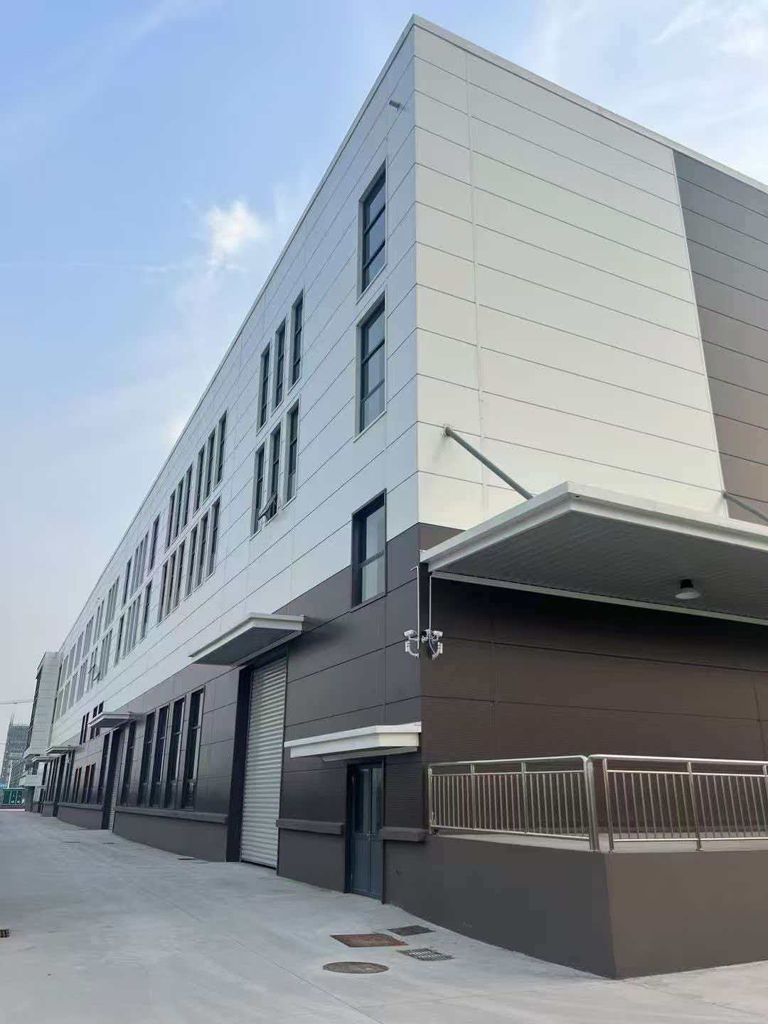 莱芜市外墙新型材料外墙新型材料 - 一站式服务